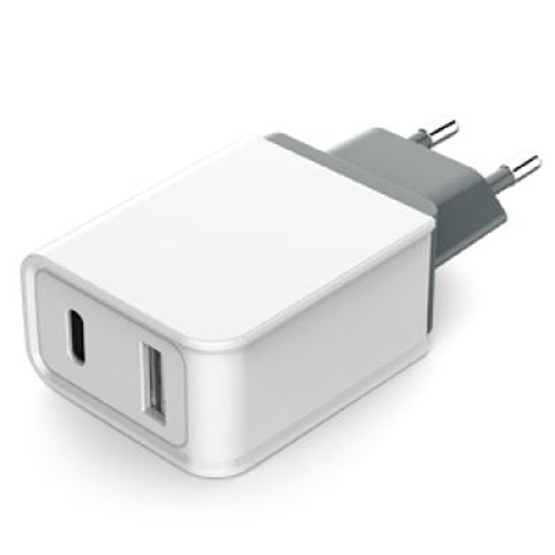 شارژر دیواری TSCO TTC 58 3A 18W + کابل Type-C