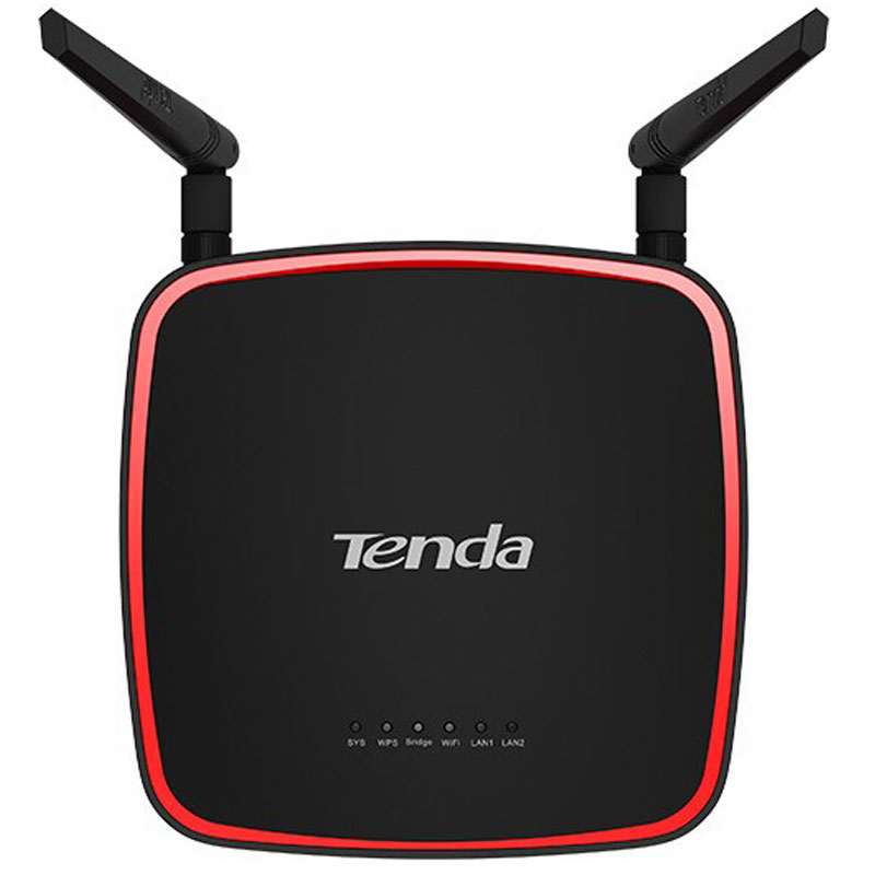 اکسس پوینت Tenda AP4