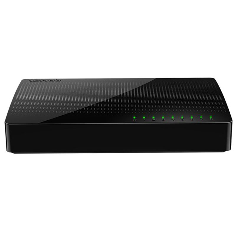 سوییچ 8 پورت Tenda SG108 Desktop