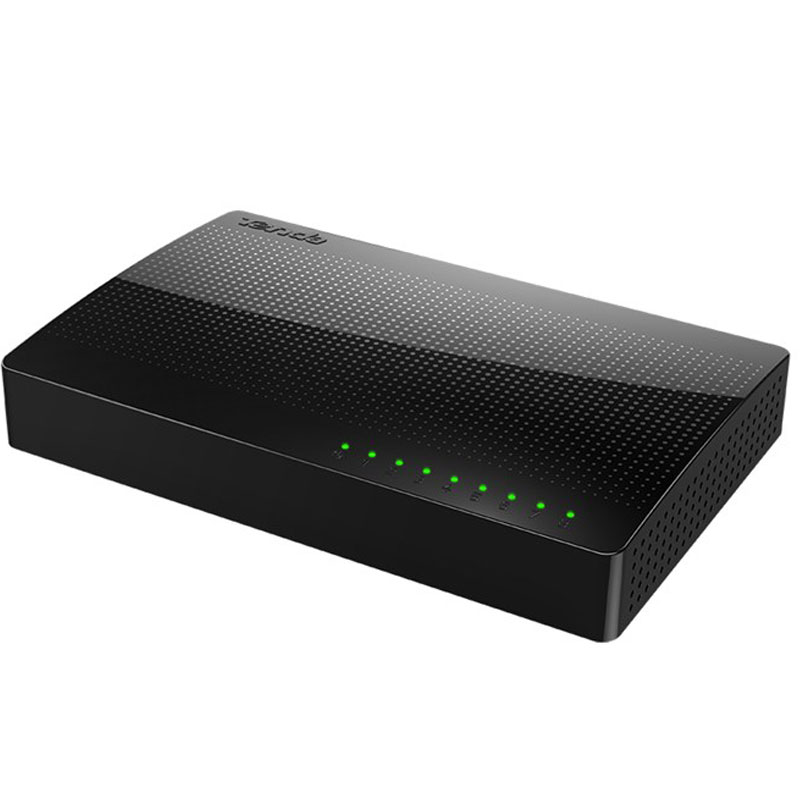 سوییچ 8 پورت Tenda SG108 Desktop