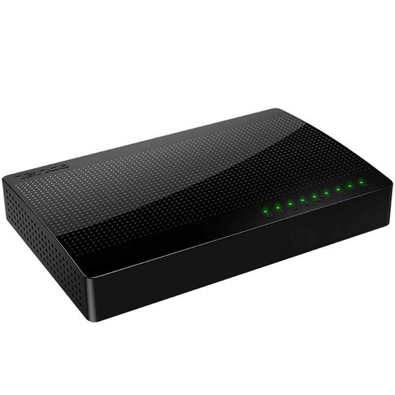 سوییچ 8 پورت Tenda SG108 Desktop