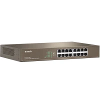 سوییچ 16 پورت Tenda TEG1016D Ethernet Desktop