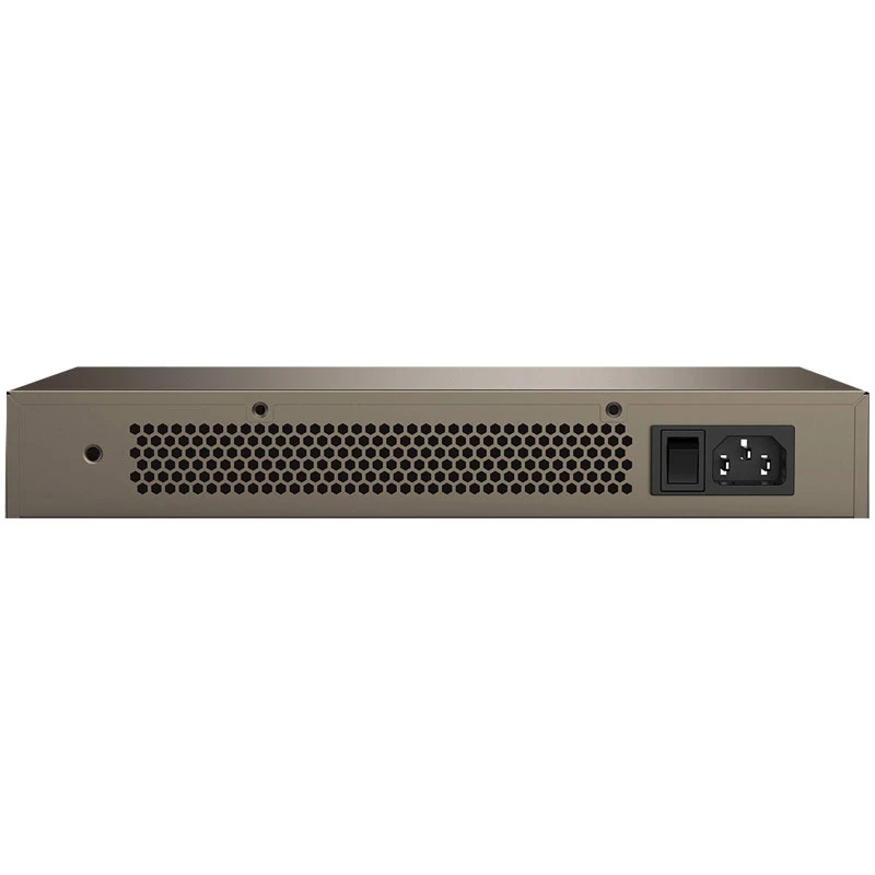 سوییچ 16 پورت Tenda TEG1016D Ethernet Desktop