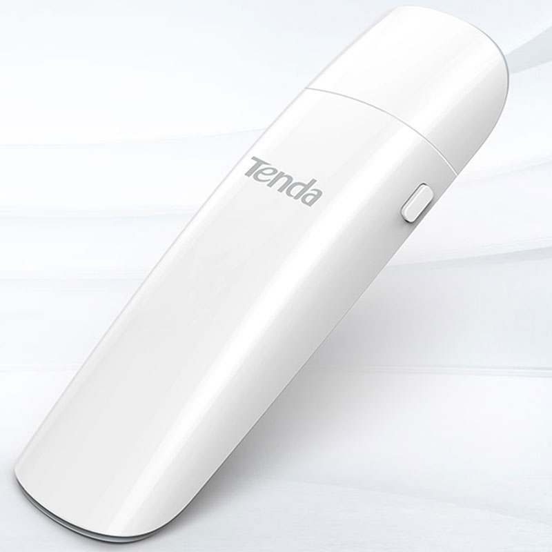 کارت شبکه بی سیم Tenda U12 AC1300