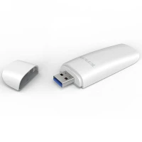 کارت شبکه بی سیم Tenda U12 AC1300