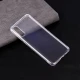 قاب ژله ای ضربه گیر بی رنگ Samsung Galaxy A70