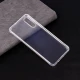 قاب ژله ای ضربه گیر بی رنگ Samsung Galaxy A70