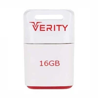 فلش 16 گیگ وریتی VERITY V704