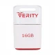 فلش 16 گیگ وریتی VERITY V704