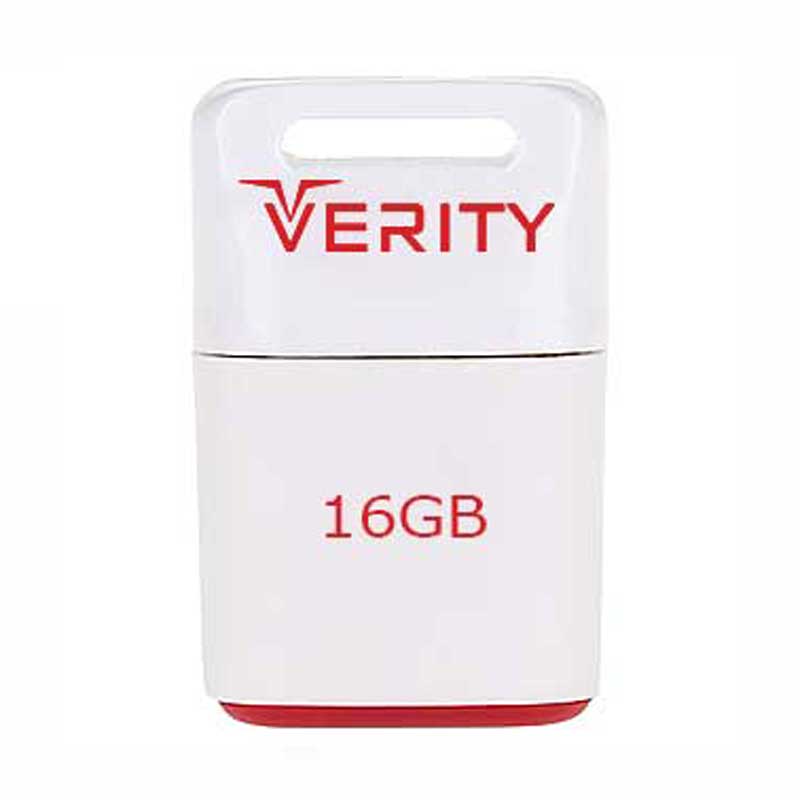 فلش 16 گیگ وریتی VERITY V704