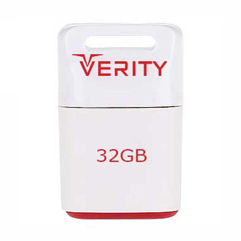 فلش 32 گیگ وریتی VERITY V704