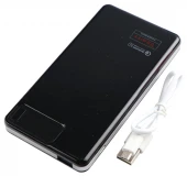پاور بانک فست شارژ 8000 وریتی VERITY K3 QC3