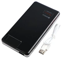 پاور بانک فست شارژ 8000 وریتی VERITY K3 QC3