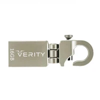فلش 16 گیگ وریتی VERITY V806