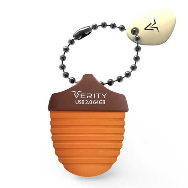 فلش 64 گیگ وریتی Verity V907