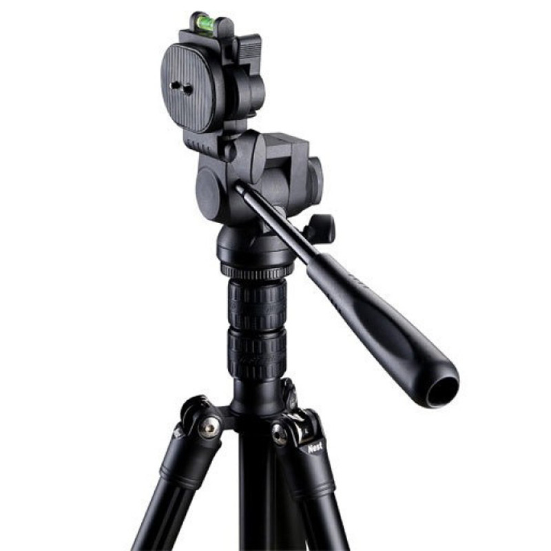 سه پایه دوربین ویفنگ Weifeng NT-747