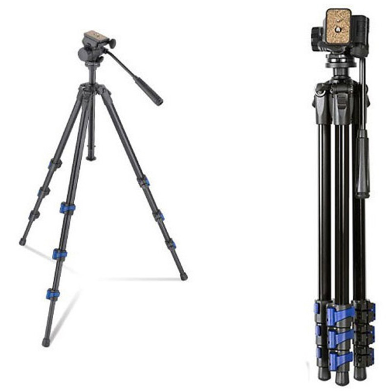سه پایه دوربین ویفنگ Weifeng WF-5315