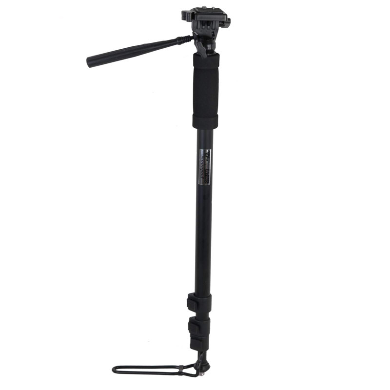پایه دوربین ویفنگ Weifeng WT-1005