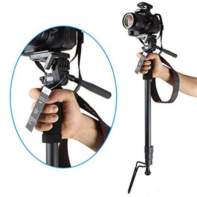 پایه دوربین ویفنگ Weifeng WT-1005