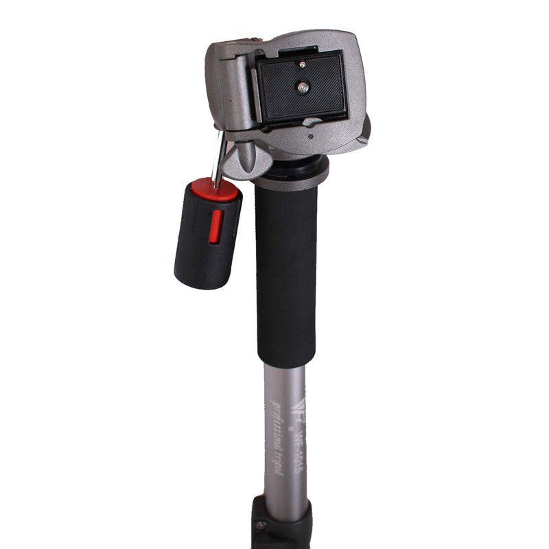 پایه دوربین ویفنگ Weifeng WT-1015