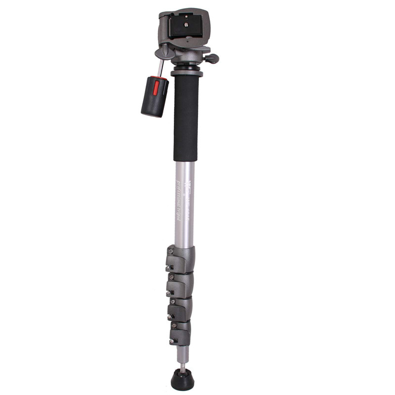 پایه دوربین ویفنگ Weifeng WT-1015