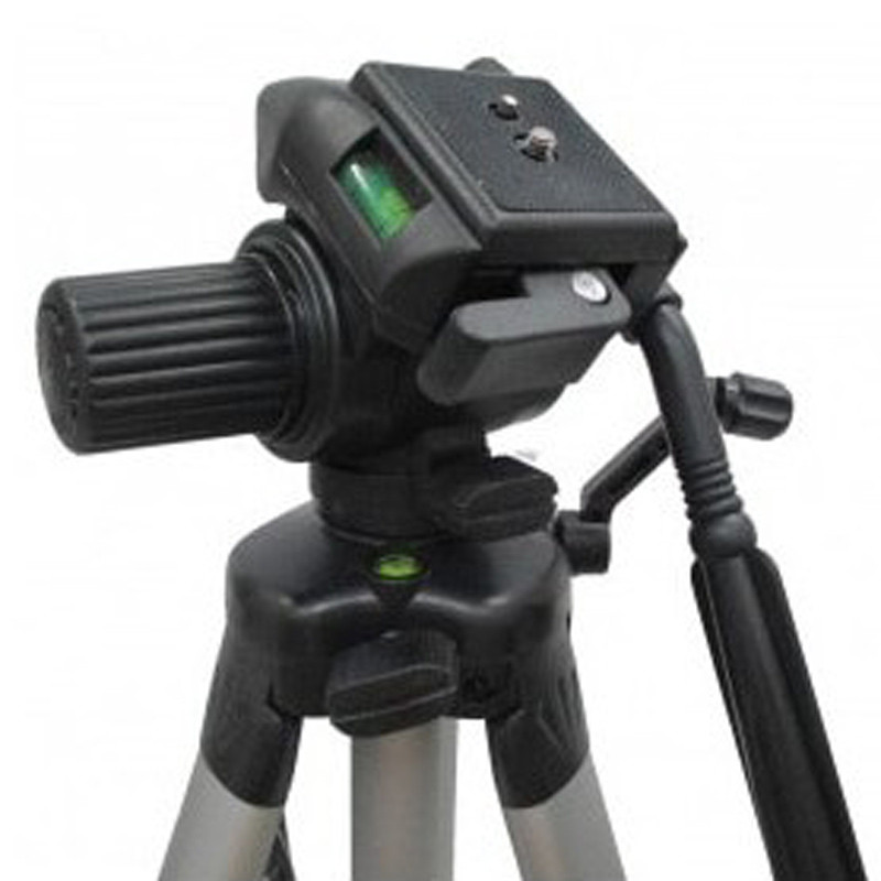 سه پایه دوربین ویفنگ Weifeng WT-360