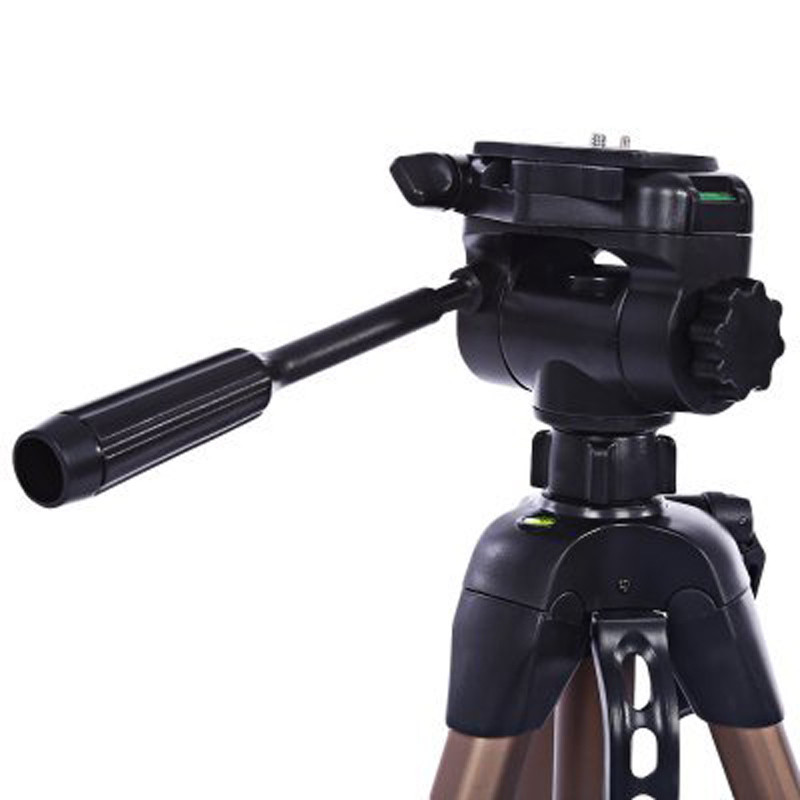 سه پایه دوربین ویفنگ Weifeng WT-3770
