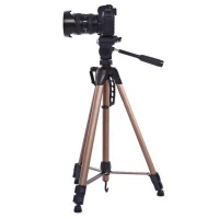 سه پایه دوربین ویفنگ Weifeng WT-3770