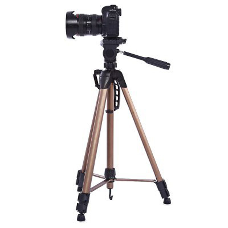 سه پایه دوربین ویفنگ Weifeng WT-3770