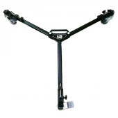 سه پایه چرخ دار دوربین ویفنگ Weifeng WT-600