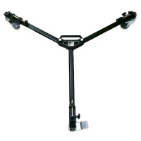 سه پایه چرخ دار دوربین ویفنگ Weifeng WT-600