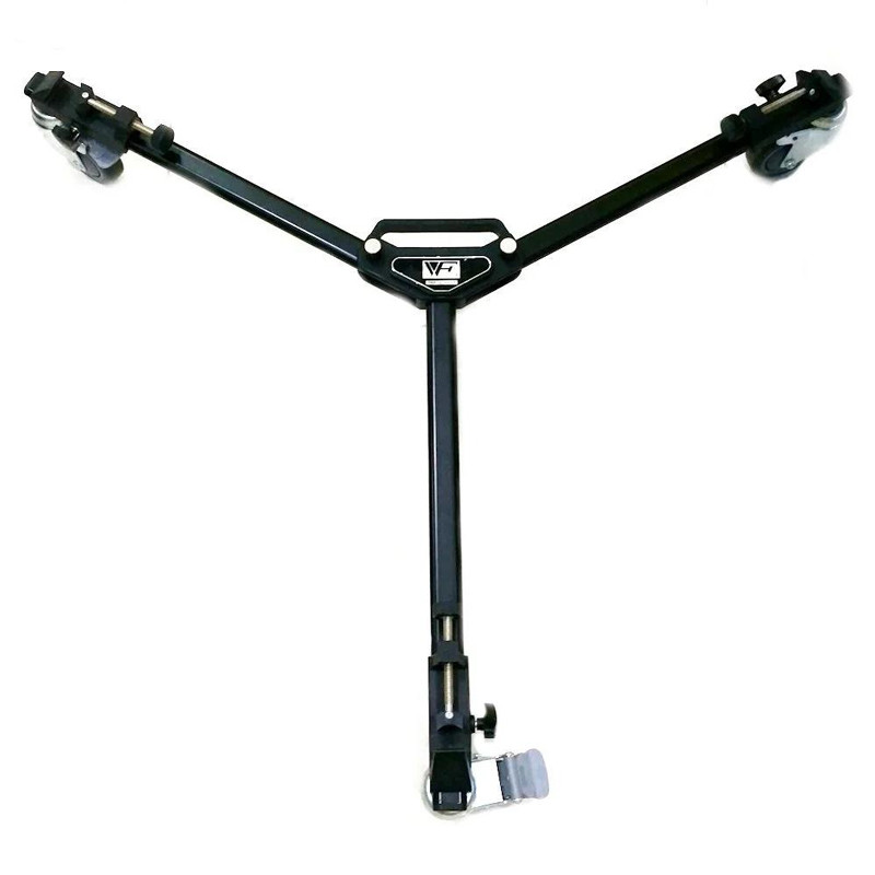 سه پایه چرخ دار دوربین ویفنگ Weifeng WT-600