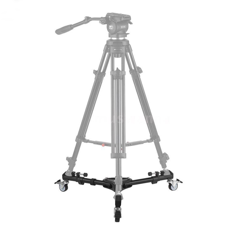 سه پایه چرخ دار دوربین ویفنگ Weifeng WT-700