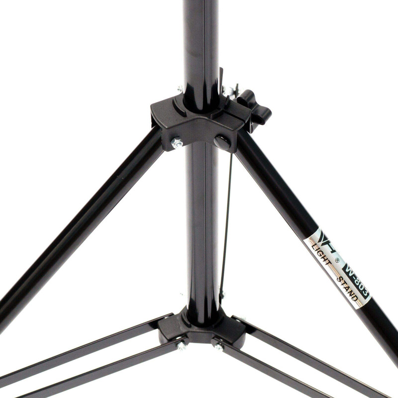 سه پایه نور ویفنگ Weifeng WT-803