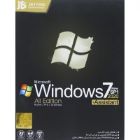 Windows 7 All Edition + Assistant 2020 1DVD9 JB.TEAM