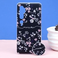 قاب + پاپ سوکت Xiaomi Mi Note 10 کد4