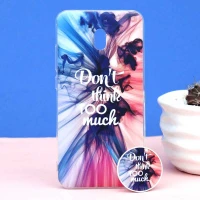 قاب + پاپ سوکت Xiaomi Redmi 8A کد1