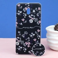 قاب + پاپ سوکت Xiaomi Redmi 8A کد4