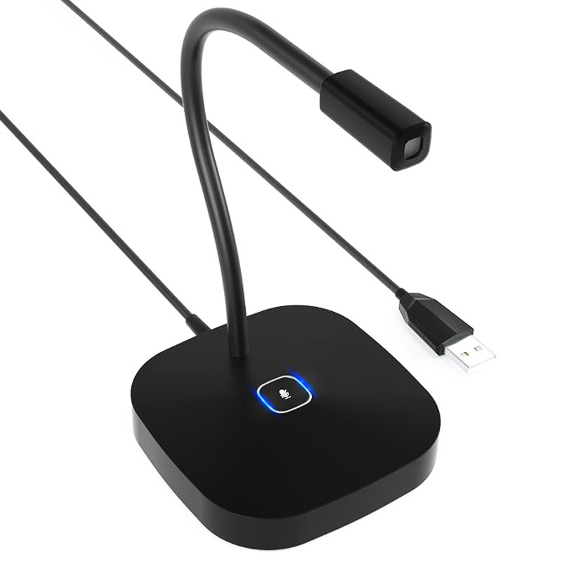 میکروفون رومیزی Yanmai G22
