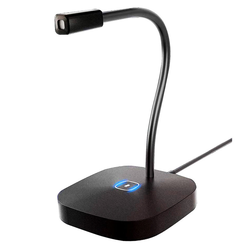 میکروفون رومیزی Yanmai G22