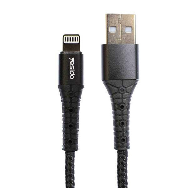 کابل آیفونی Yesido CA-T5 1.2m