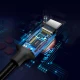 کابل Yesido CA29 Type-C To Type-C 1.2m