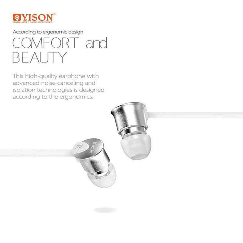 هندزفری وایسون Yison EX700