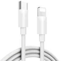 کابل iPhone 11 Type-C to Lightning 1m