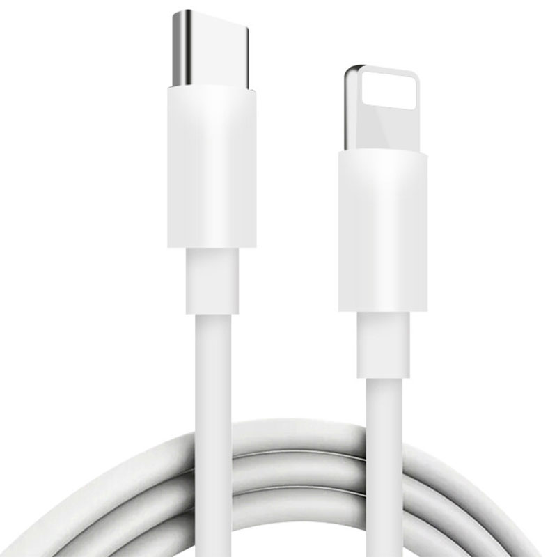 کابل iPhone 11 Type-C to Lightning 1m