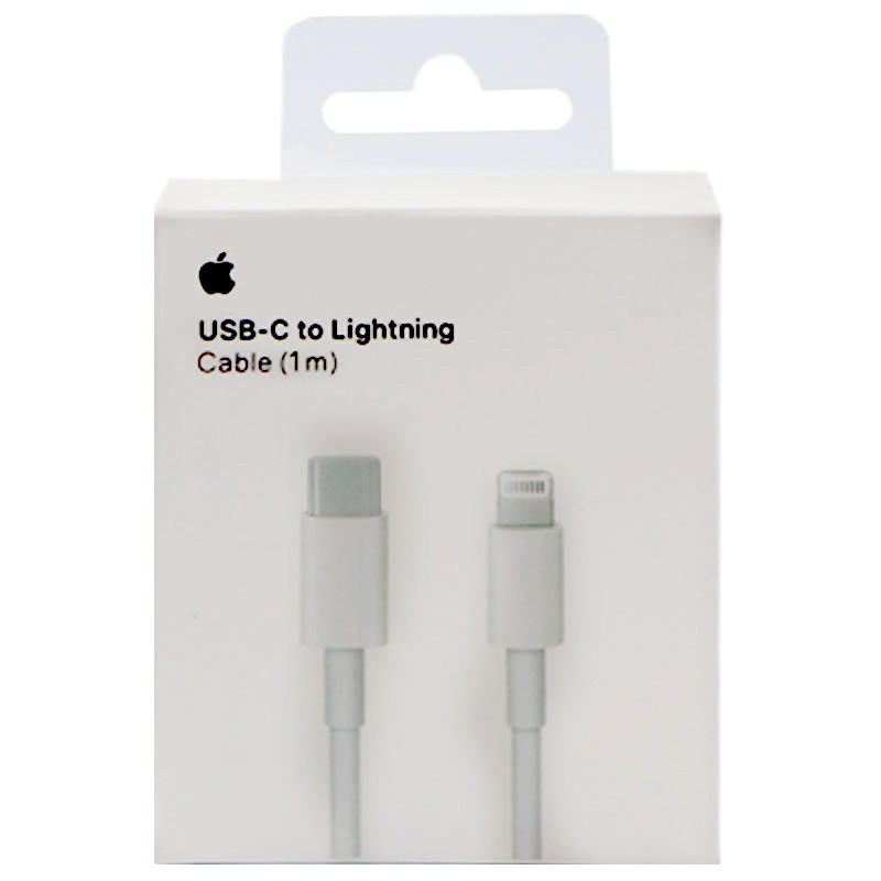 کابل iPhone 11 Type-C to Lightning 1m