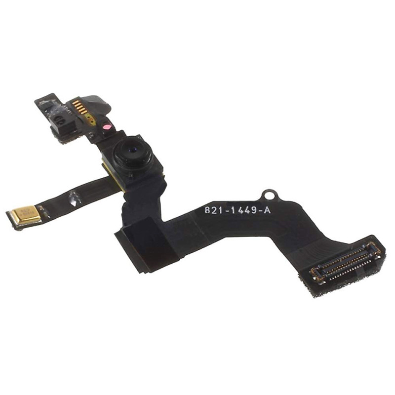 فلت دوربین سلفی گوشی iPhone 5