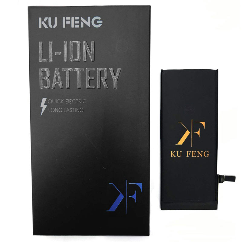 باتری موبایل تقویت شده کافنگ Kufeng KF-6 Plus
