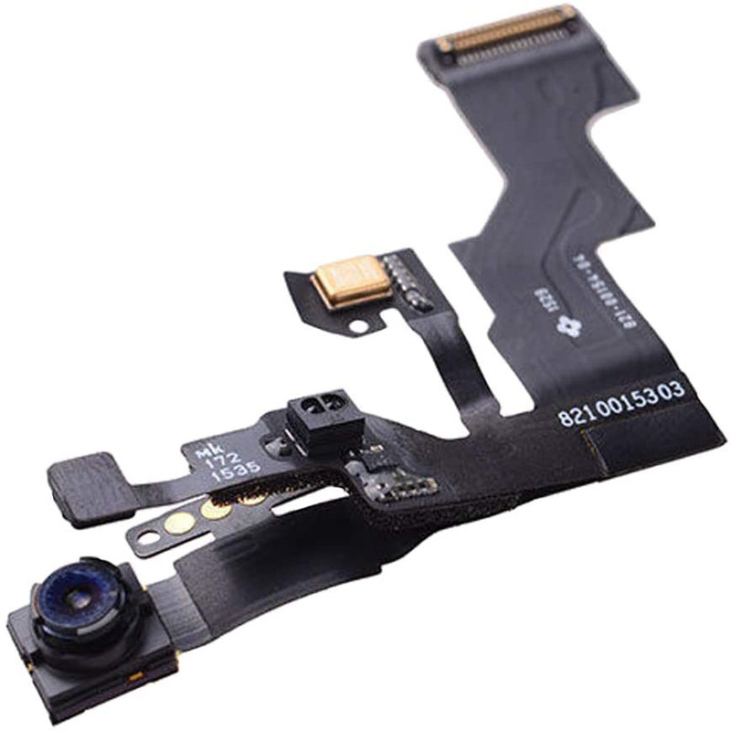 فلت دوربین سلفی گوشی iPhone 6