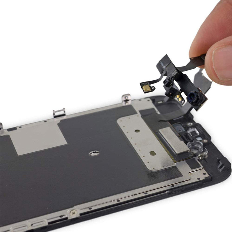 فلت دوربین سلفی گوشی iPhone 6